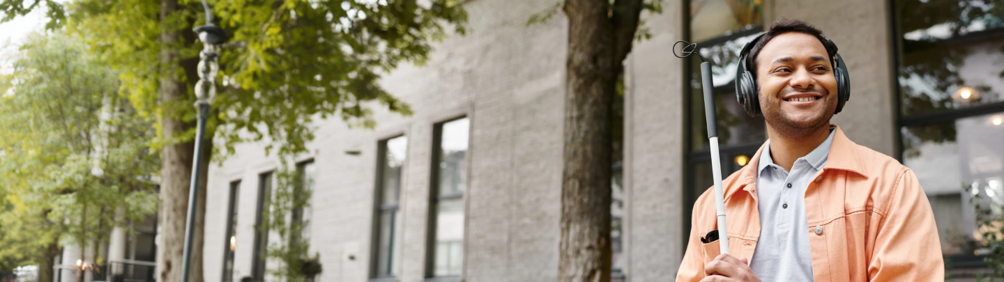 veteran man in a wheelchair being embraced by a woman